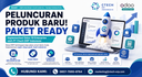 Paket READY
